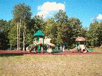 Town of Newburgh Children's Playground